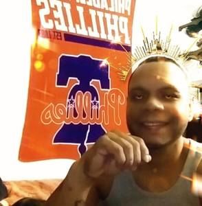 Meet your Posher, Joey